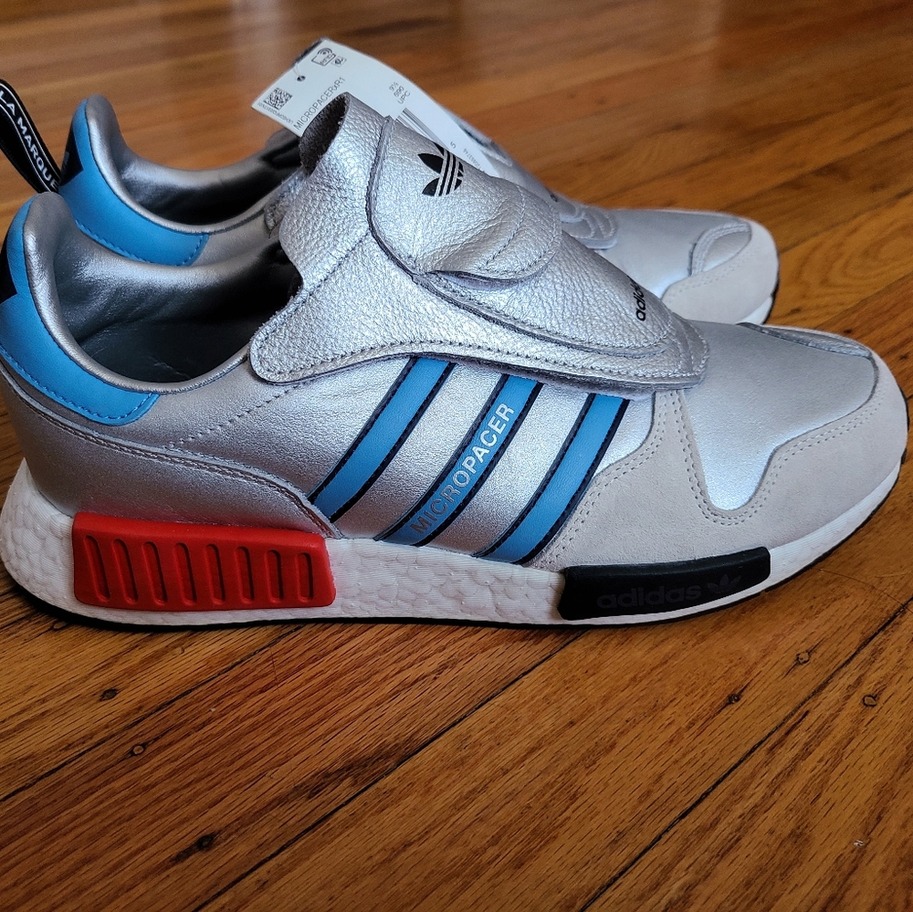 Adidas Micropacer xr1 size 10 new